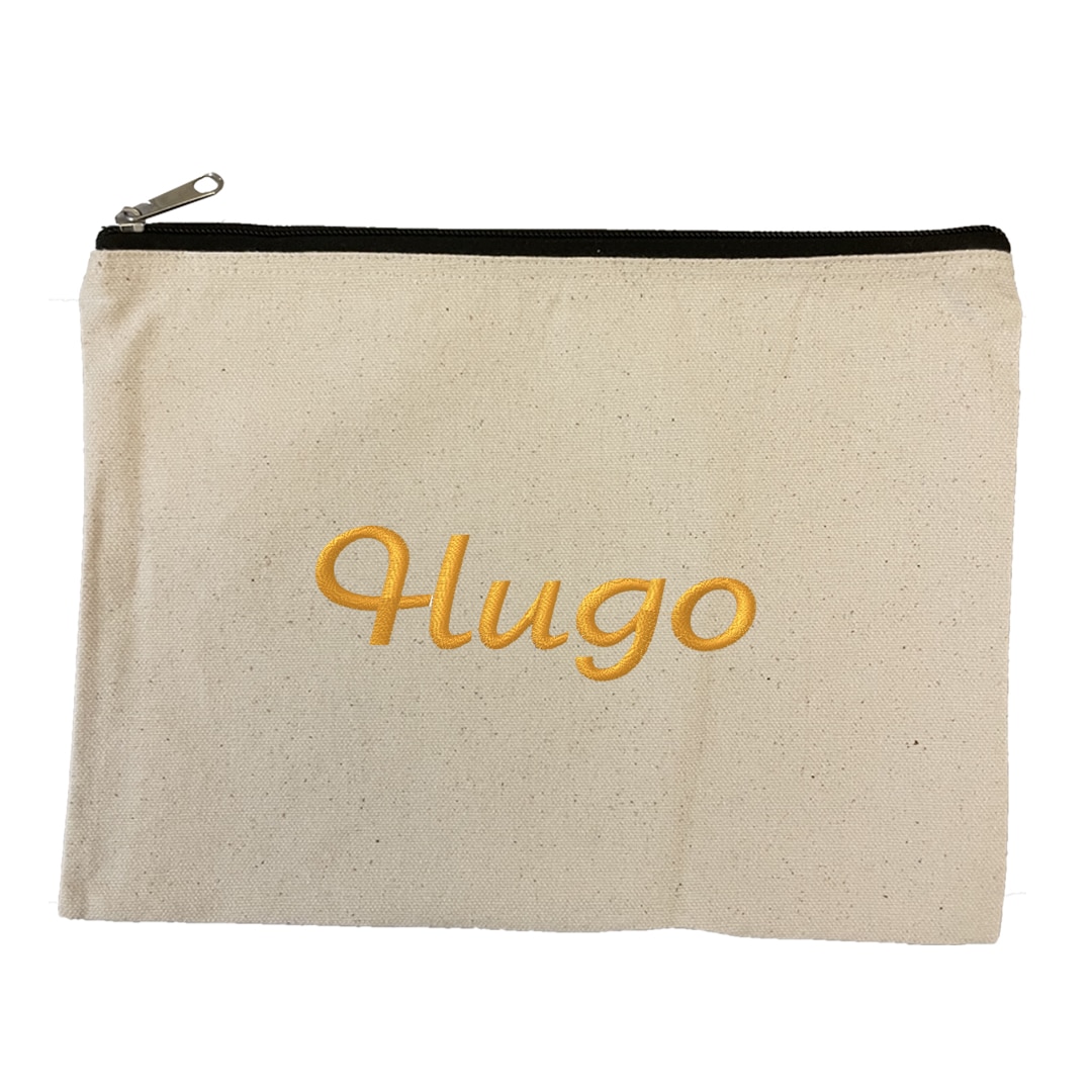 POCHETTE PERSONNALISABLE
