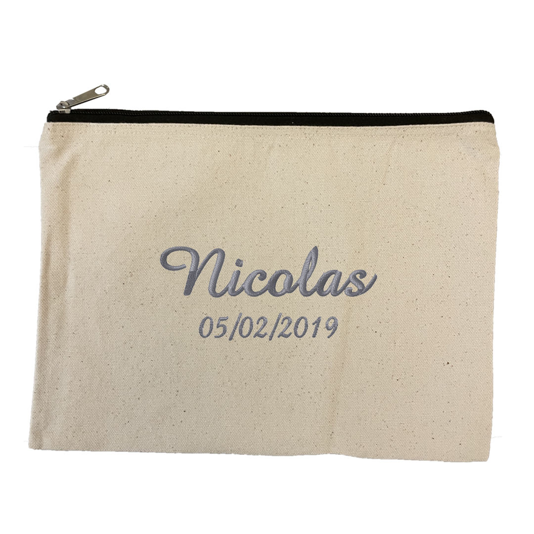 POCHETTE PERSONNALISABLE – Image 4