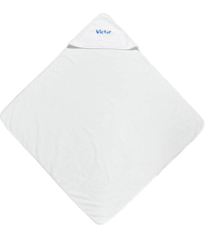 BOY'S BATH CAPE - Image 2