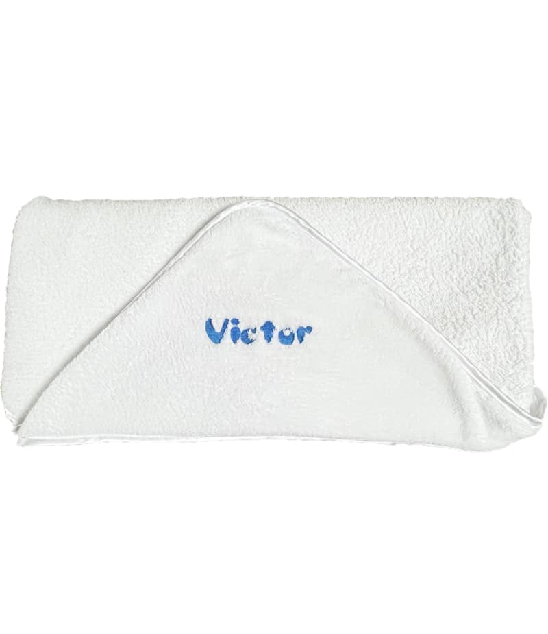 BOY'S BATH CAPE - Image 3