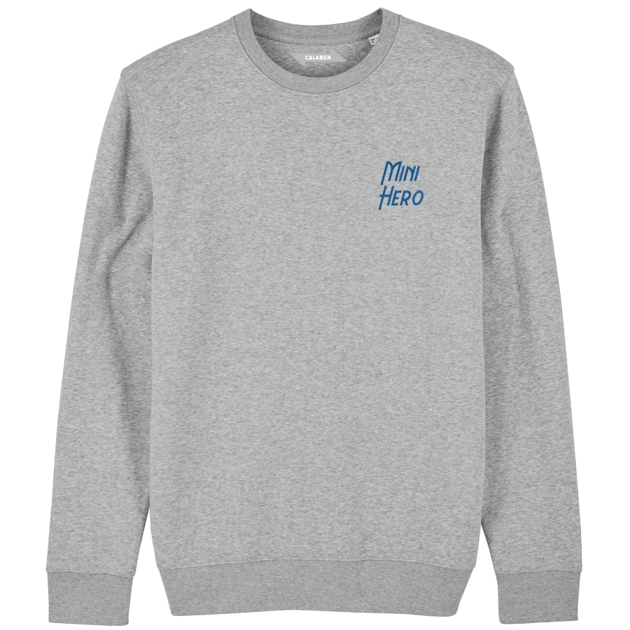 SWEAT MINI HERO